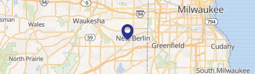 16855 Observatory Rd