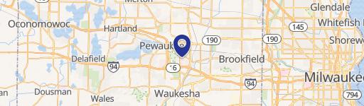 22nd Ridgeview W Pkwy