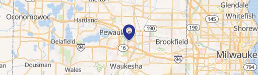 19th Ridgeview W Pkwy