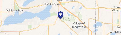 1889th County Rd H H