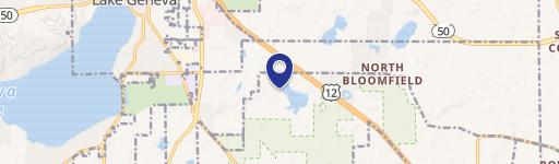 1777th N Bloomfield Rd