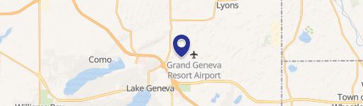 7036 Grand Geneva Way