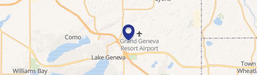 7036 Grand Geneva Way