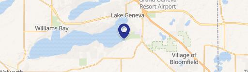 2009th S Lakeshore Dr