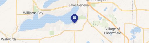 2915th S Lakeshore Dr