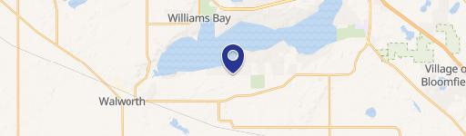 4399th S Lakeshore Dr