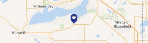 3410th S Lakeshore Dr