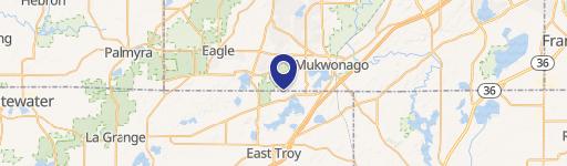 Mukwonago, WI 53149