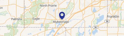 Mukwonago, WI 53149