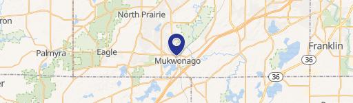 Mukwonago, WI 53149