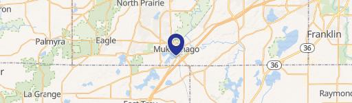 Mukwonago, WI 53149