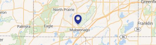 100 Chapman Farms Blvd