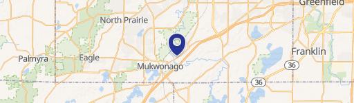 Mukwonago, WI 53149