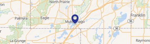 Mukwonago, WI 53149