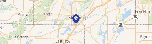 Mukwonago, WI 53149