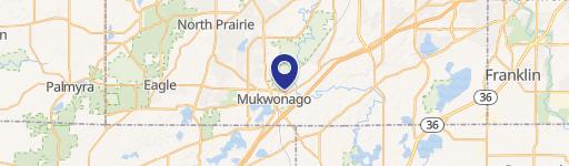 Mukwonago, WI 53149