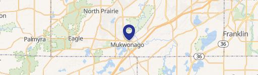 Mukwonago, WI 53149