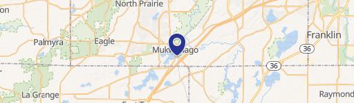 Mukwonago, WI 53149