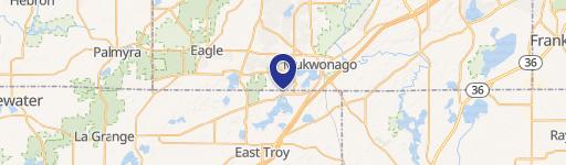 1602nd County Rd J J