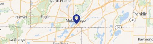 Mukwonago Dr