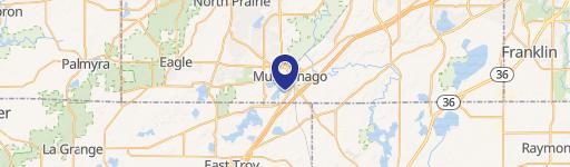 297th Phantom Woods Rd