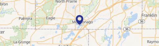 299th Phantom Woods Rd