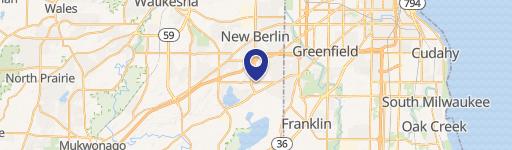 64th Commerce Ctr Pkwy