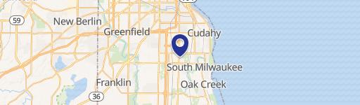 6800 Howell Ave, Unit R