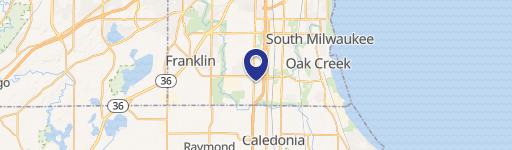 2440 Corporate Preserve Dr