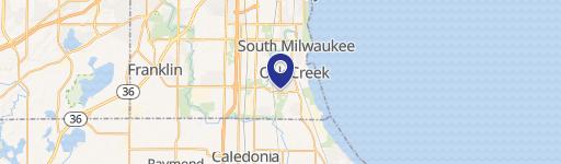 9820 Pennsylvania Ave