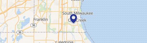 9540 Pennsylvania Ave