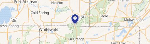 252nd County Rd H H, Unit 254