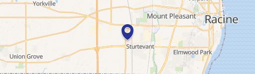 10301 Enterprise Way