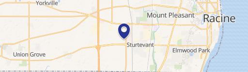 10601 Enterprise Way