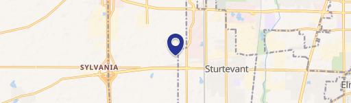 11101 Enterprise Way