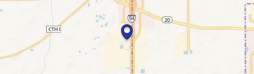 1510 Sylvania Ave Ste, Unit 204