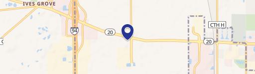 1250 International Dr