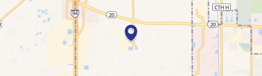 1570 International Dr