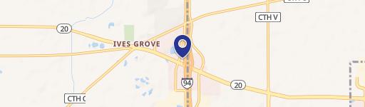 13900 Washington Ave