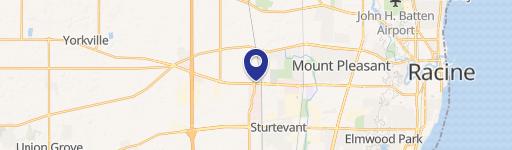 10155 Washington Ave