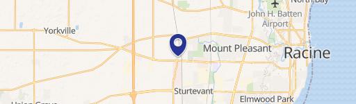 10180 Washington Ave