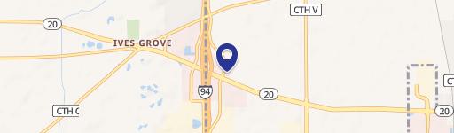 13330 Washington Ave