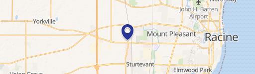 10400 Washington Ave