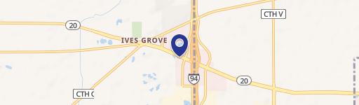 14001 Washington Ave