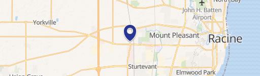 10340 Washington Ave