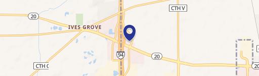 13348 Washington Ave