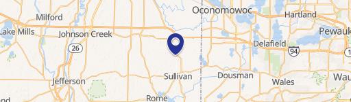 Sullivan, WI 53178