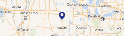 5536th County Rd F F