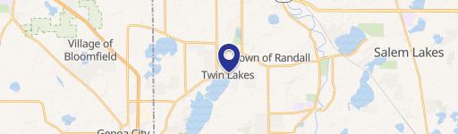 518 Legion Dr, Unit 101