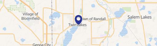 605 Barry Rd, Unit 1